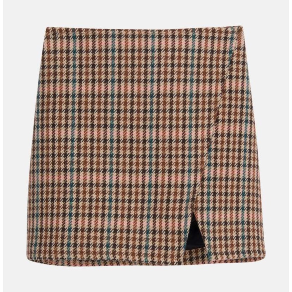 A.L.C. Rylee Skirt
